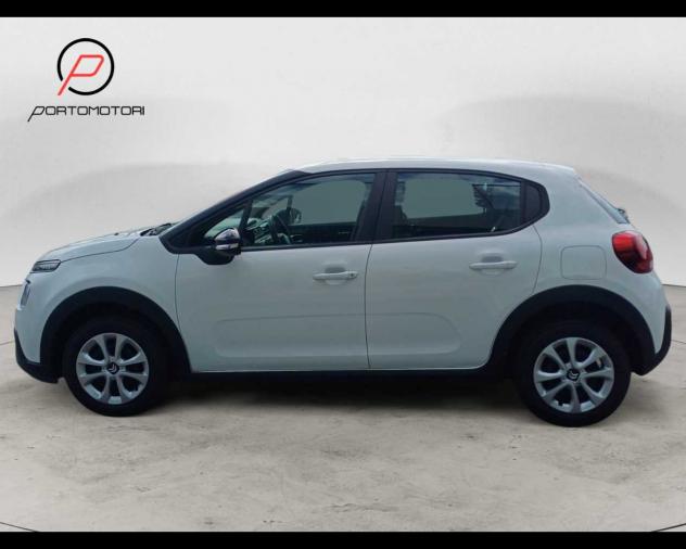 Citroën C3 3ª serie BlueHDi 100 S&S Feel - Foto 2