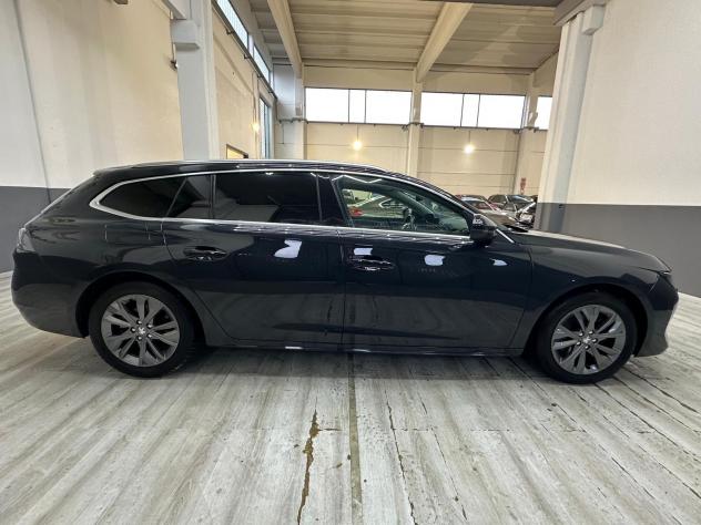 Peugeot 508 BlueHDi 130 Stop&Start EAT8 SW Allure - Foto 4