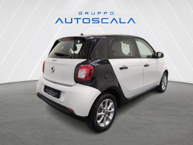 SMART ForFour 1.0 70cv Business rif. 24038660 - Foto 3