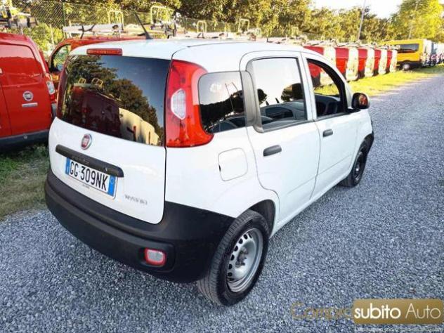 FIAT Panda 1.0 FireFly VAN Hybrid + IVA 22% rif. 24203782 - Foto 8