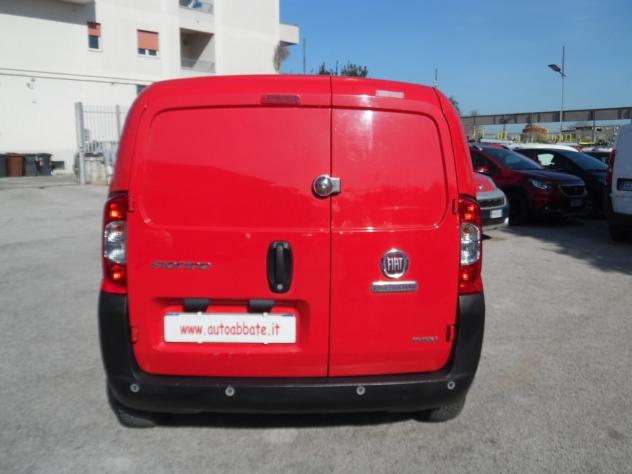 Fiat Fiorino 1.3 MJT 95CV Cargo Adventure - Foto 6