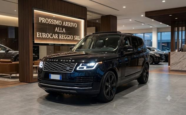 Land Rover Range Vogue 3.0 SDV6 249cv Autobiography 12/2018 My 19 Euro 6B - Foto 2