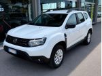 Dacia Duster DACIA Duster 1.0 tce Comfort Gpl 4x2 100cv