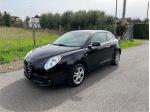 Alfa Romeo MiTo 1.6 JTDm 16V Progression
