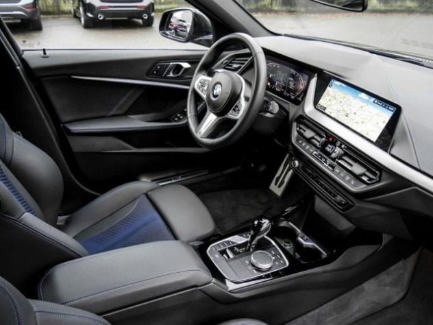 BMW 120 d 5p. Msport M sport rif. 20463267 - Foto 4