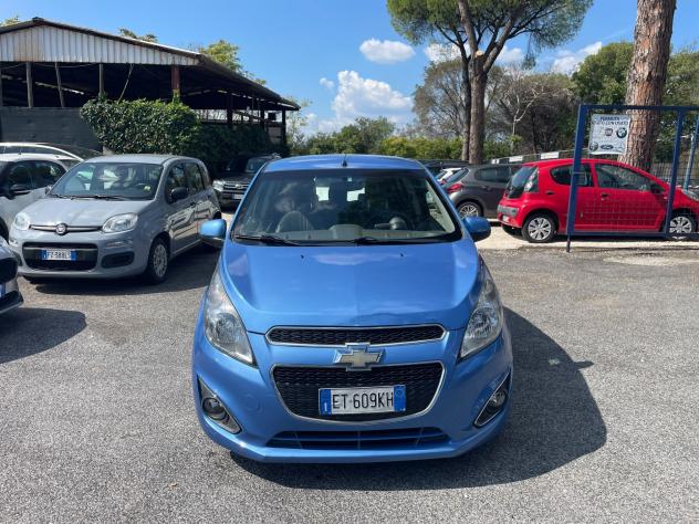 Chevrolet Spark 1.0 LT GPL - Foto 2
