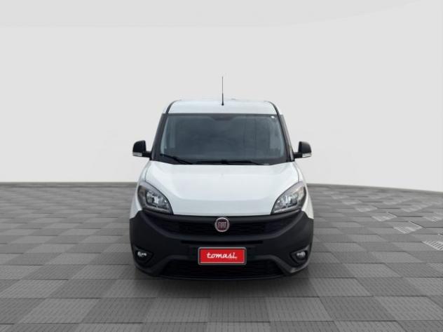 FIAT Doblò Doblò 1.6 MJT 90CV S&S PC-TN Cargo Business rif. 24026721 - Foto 8