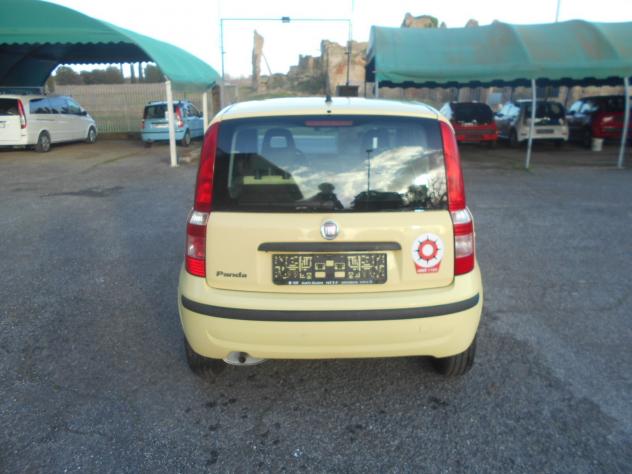 Fiat Panda 1.2 Dynamic Euro 5 NEO PATENTATI - Foto 3