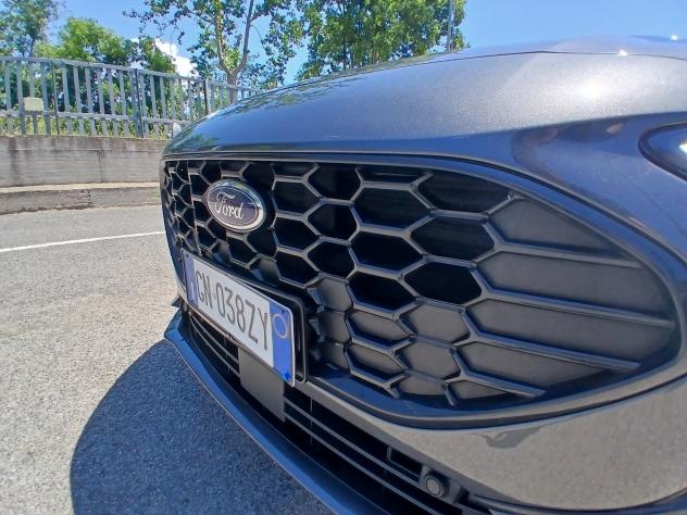 Ford Focus 1.0 EcoBoost Hybrid 125 CV Powershift SW ST-Line - Foto 10