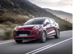 FORD Puma 1.0 EcoBoost Hybrid 125 CV S&S Titanium rif. 23940540