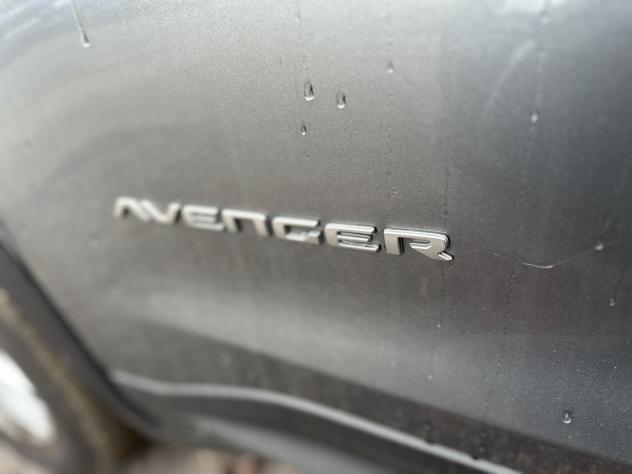Jeep Avenger 1.2 Turbo 100 CV Altitude - Foto 7