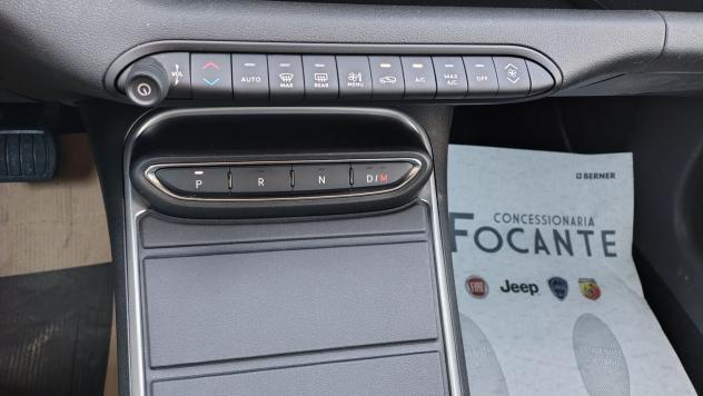 Jeep Avenger e-Hybrid 1.2 MHEV e-Hybrid Turbo Summit - Foto 6