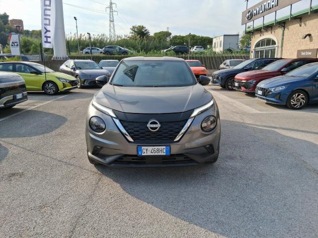 Nissan Juke Juke 1.6 hev N-Connecta-AZIENDALE-IVA ESPOSTA - Foto 2