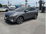 Nissan Qashqai 1.5 HEV e-Power N-Connecta Auto