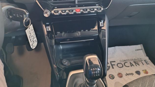 Peugeot 208 Allure PureTech 100 S/S - Foto 6