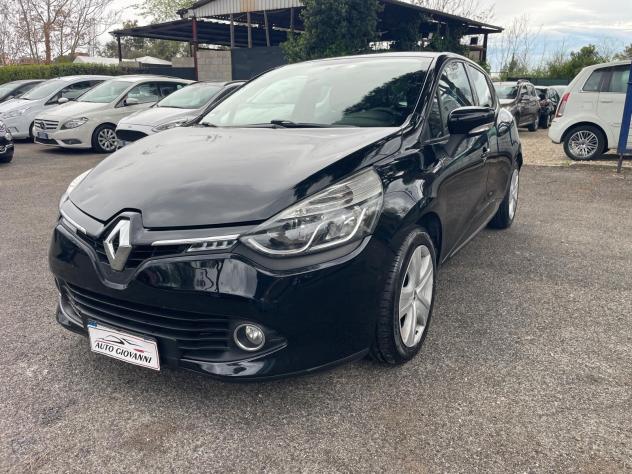 Renault Clio 1.5 dCi 8V 90CV 5 porte Costume National - Foto 2