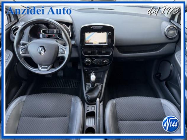 RENAULT Clio dCi 8V 90 CV 5 porte Moschino Intens rif. 23940529 - Foto 7