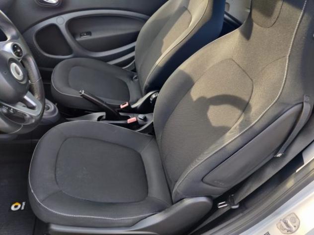 SMART ForTwo 70 1.0 Passion rif. 24209030 - Foto 10