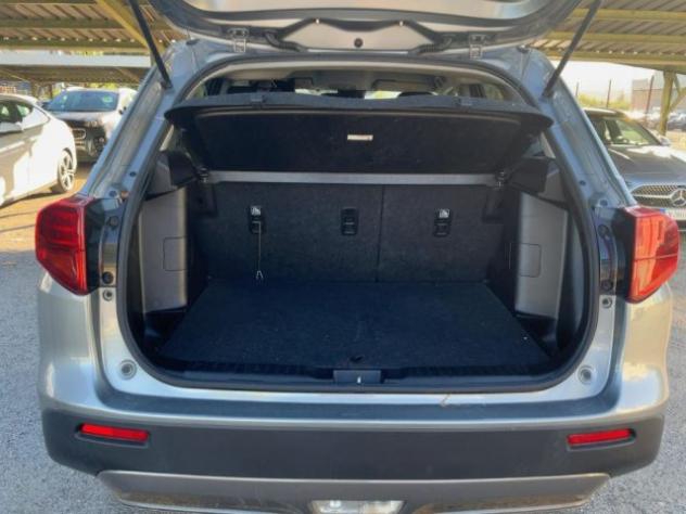 SUZUKI Vitara 1.0 Boosterjet 4WD AllGrip Cool rif. 24127326 - Foto 8