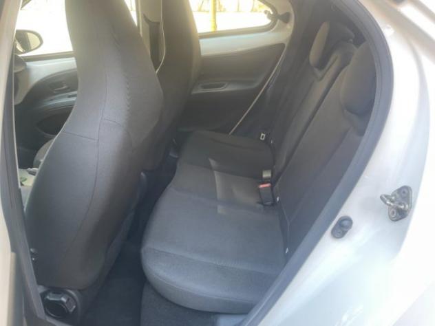 TOYOTA Aygo X 1.0 72 CV Active rif. 23972379 - Foto 7