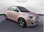 FIAT 500 500e 3+1 42 kWh Passion
