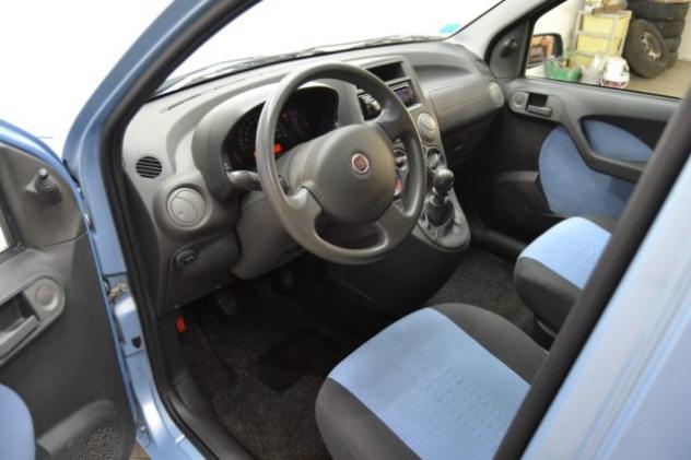 FIAT Panda 1.2 Dynamic Natural Power rif. 23882501 - Foto 9