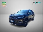 JEEP Compass 2.0 Multijet II 170 CV aut. 4WD Limited rif. 23509593