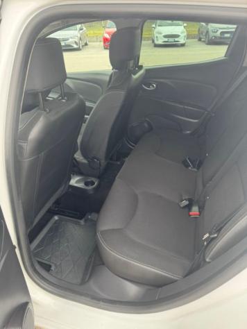 RENAULT Clio 1.5 dCi 8V 75CV 5 porte Costume National rif. 23471556 - Foto 5