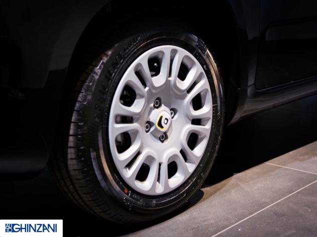 FIAT Panda Panda 1.0 FireFly S&S Hybrid Icon - "PREZZO VERO" - Foto 8