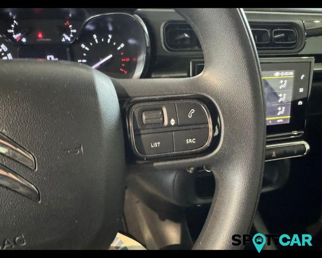 Citroën C3 3ª serie PureTech 82 S&S Feel - Foto 10