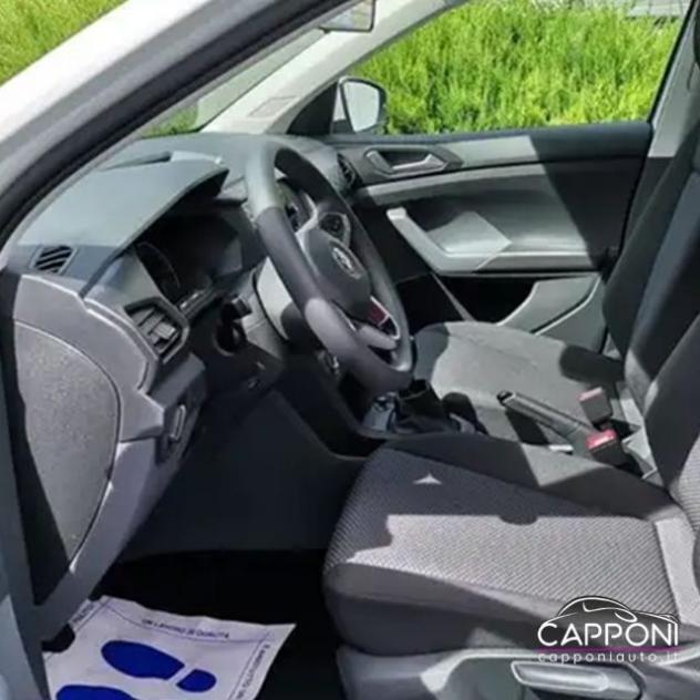 VOLKSWAGEN T-Cross 1.6 TDI Urban BMT PROMO rif. 23699949 - Foto 3