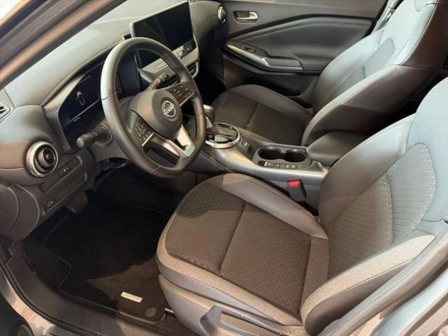 NISSAN Juke 1.6 HEV N-Connecta rif. 23969391 - Foto 6