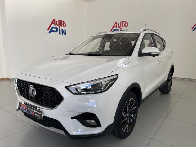 MG ZS 1.5 VTi-Tech Luxury