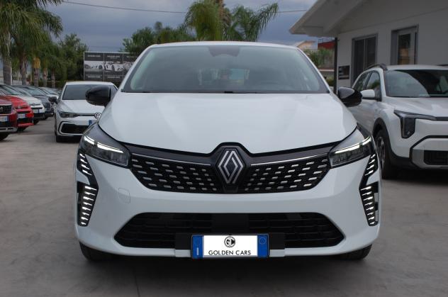 Renault Clio 1.5 dci Evolution 100CV Uff Italy Led USB - Foto 2