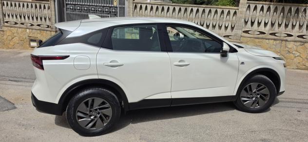Nissan Qashqai MHEV 140 CV Business - Foto 5