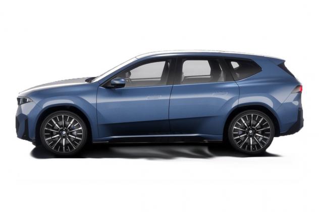 BMW iX3 Serie X BMW 40 - Foto 2