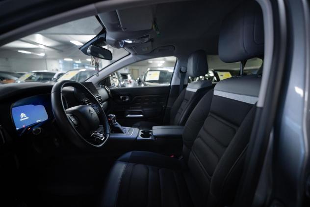 Citroën C5 Aircross 1.2 puretech C-Series s&s 130cv - Foto 6