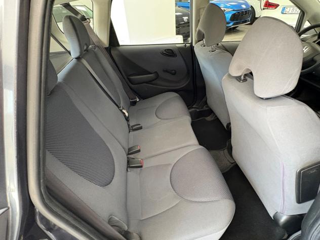 Honda Jazz 1.2 benzina 79cv 2008 neo patentati - Foto 8