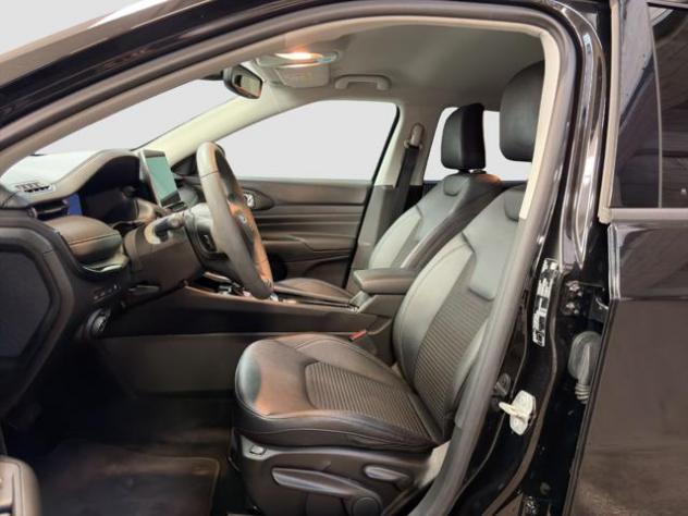 JEEP Compass 1.3 Turbo T4 190 CV PHEV AT6 4xe Night Eagle rif. 23869431 - Foto 9