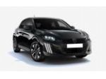 PEUGEOT 208 APERTI AD AGOSTO rif. 24032201