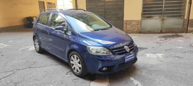 VOLKSWAGEN Golf Plus 1.4 TSI Highline "MANGIA ACQUA"""!!!!!!!!!!! rif. 23815844 - Foto 2