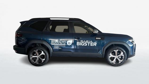 Dacia Bigster journey hybrid 155 - Foto 4