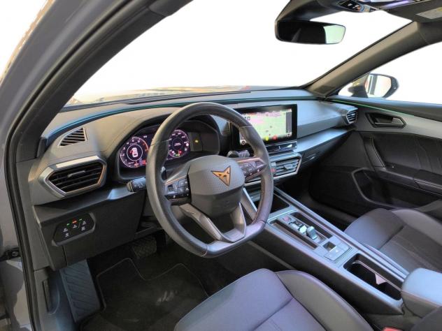 CUPRA Formentor 1.5 TSI 150 HP AUTOMATICA DSG UNIPROPRIETARIO - Foto 9