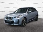 BMW X1 xDrive 20d MSport DCT
