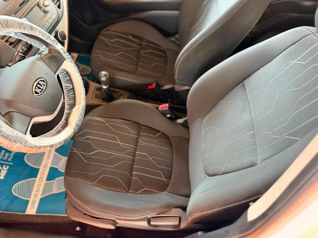 Kia Picanto 1.0 12V 5 porte Easy - Foto 9