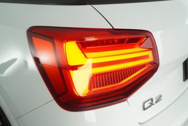 AUDI Q2 Q2 30 TDI S tronic S line Edition rif. 23696848 - Foto 9