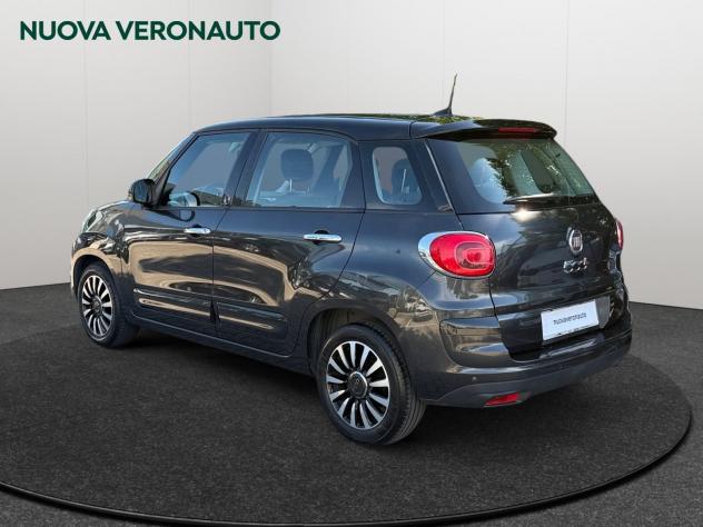 FIAT 500L 1.4 LOUNGE 95CV - Foto 3