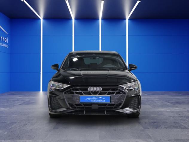 AUDI A3 4ª serie A3 SPB 35 TDI S tronic S line edition - Foto 3