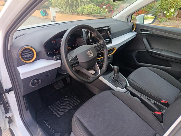 SEAT Arona 1.0 Eco TSI 85kW Style DSG - Foto 10