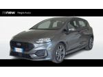 Ford Fiesta VII 2022 5p 5P 1.0 ECOBOOST H TITANIUM 125CV